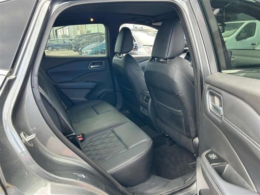 Qashqai Qashqai 1.3 mhev Tekna+ 2wd