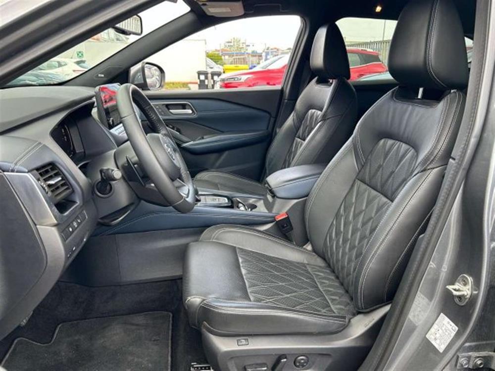 Qashqai Qashqai 1.3 mhev Tekna+ 2wd