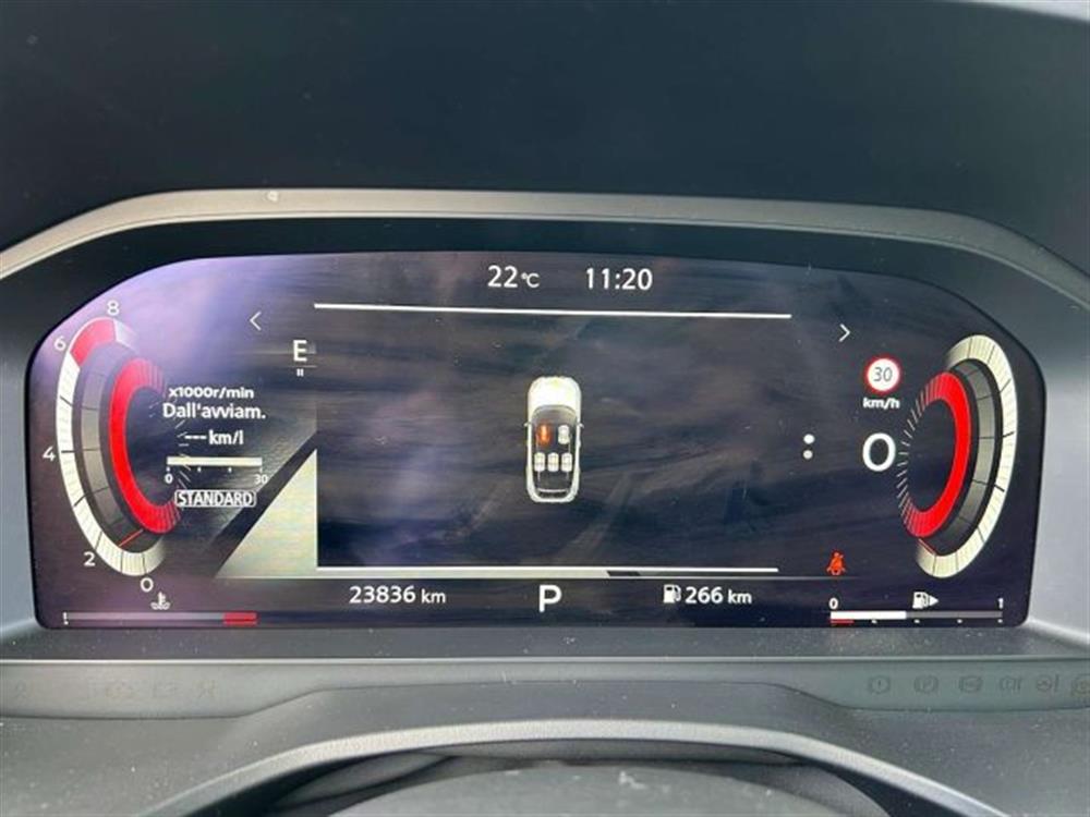 Qashqai Qashqai 1.3 mhev Tekna+ 2wd