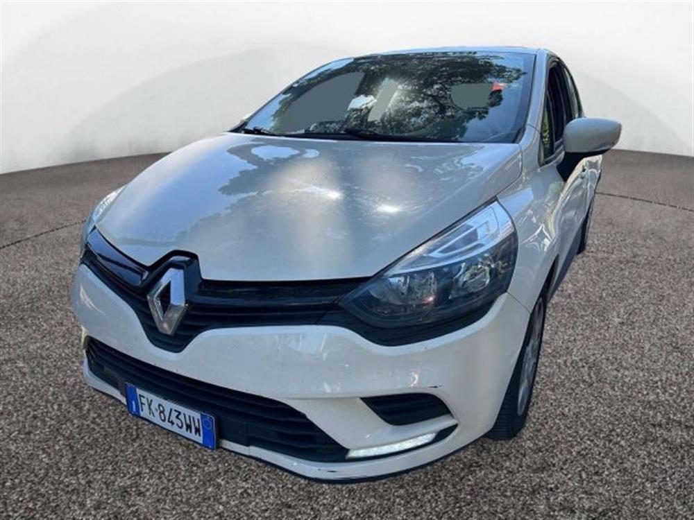 Clio Clio IV 2017 5 Porte 1.2