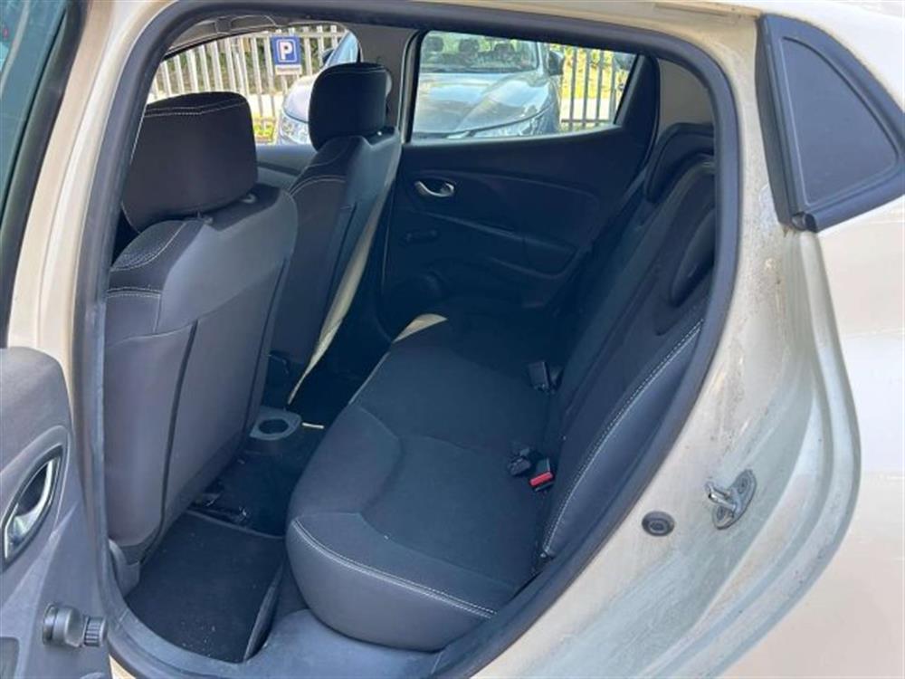 Clio Clio IV 2017 5 Porte 1.2