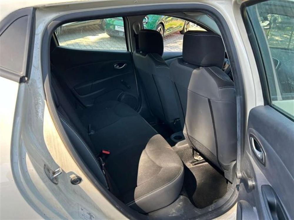 Clio Clio IV 2017 5 Porte 1.2