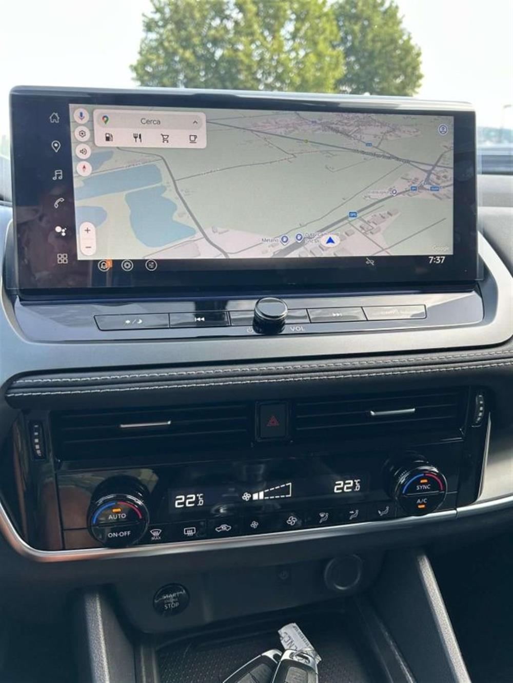 Qashqai Qashqai 1.3 MHEV 140 N-Conne