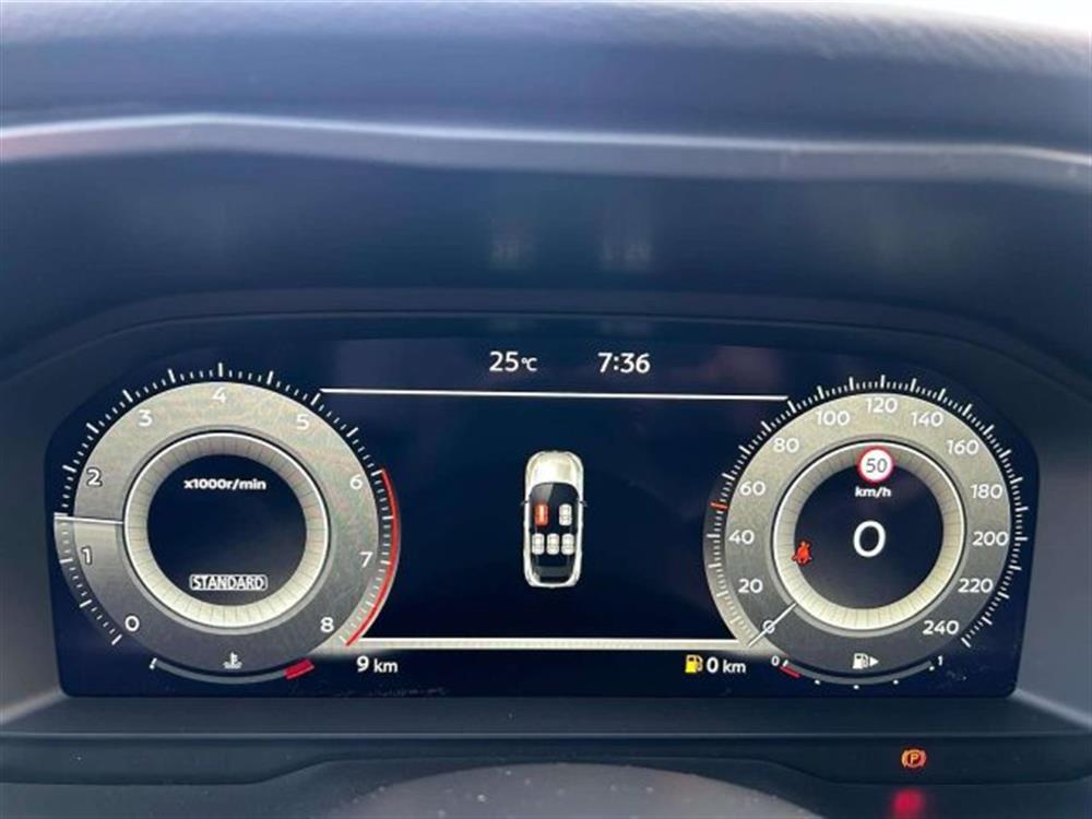 Qashqai Qashqai 1.3 MHEV 140 N-Conne