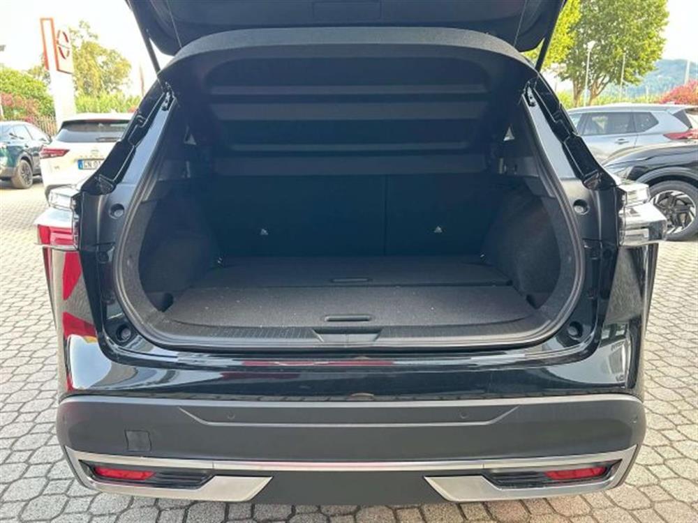 Qashqai Qashqai 1.3 MHEV 140 N-Conne