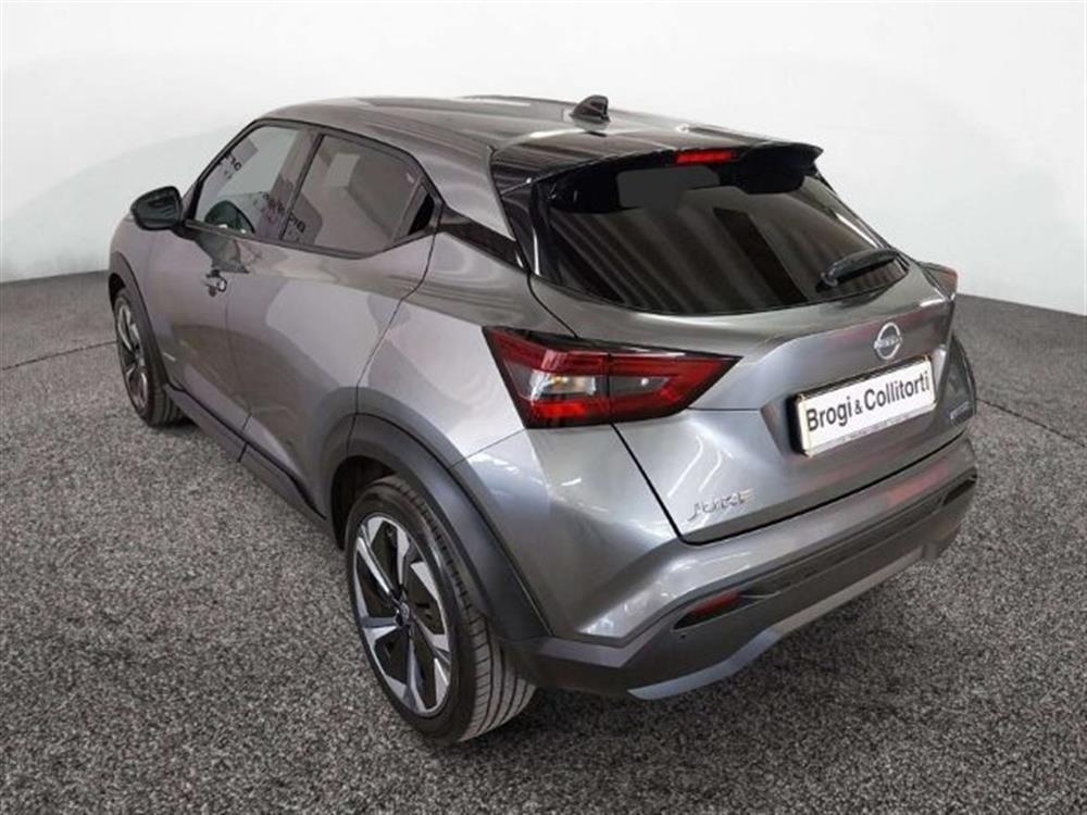 Juke Juke II 2024 1.6 hev N-Co