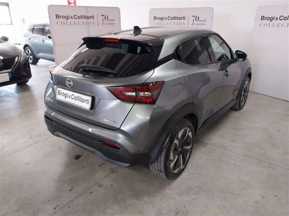 Juke Juke II 2024 1.6 hev N-Co
