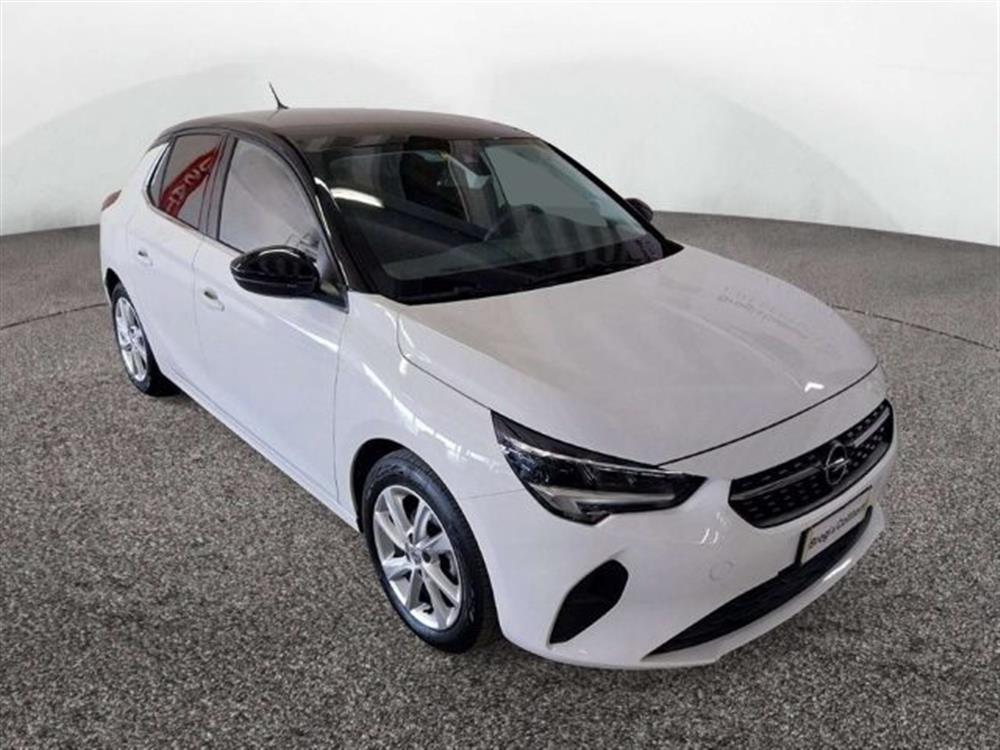 Corsa Corsa VI 2020 1.2 Edition
