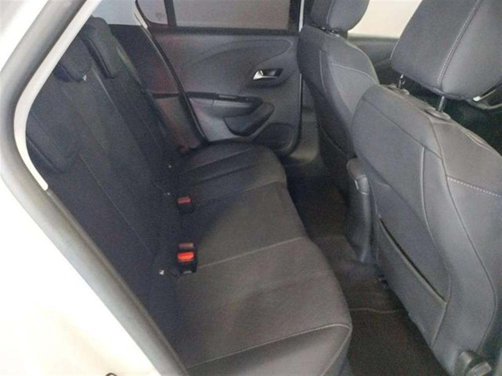 Corsa Corsa VI 2020 1.2 Edition