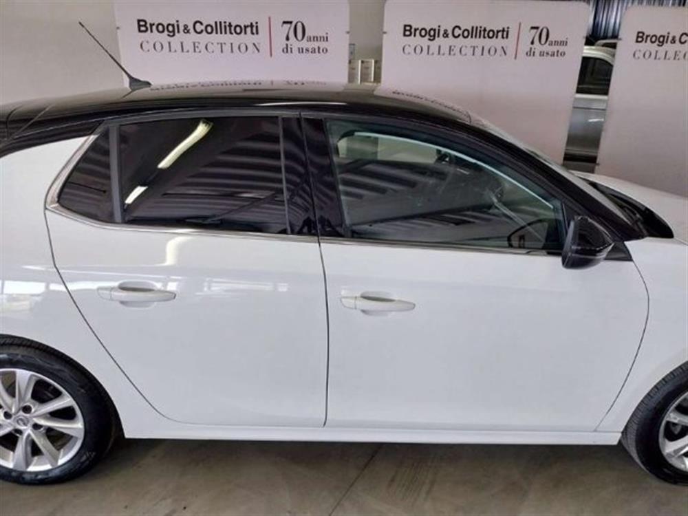 Corsa Corsa VI 2020 1.2 Edition