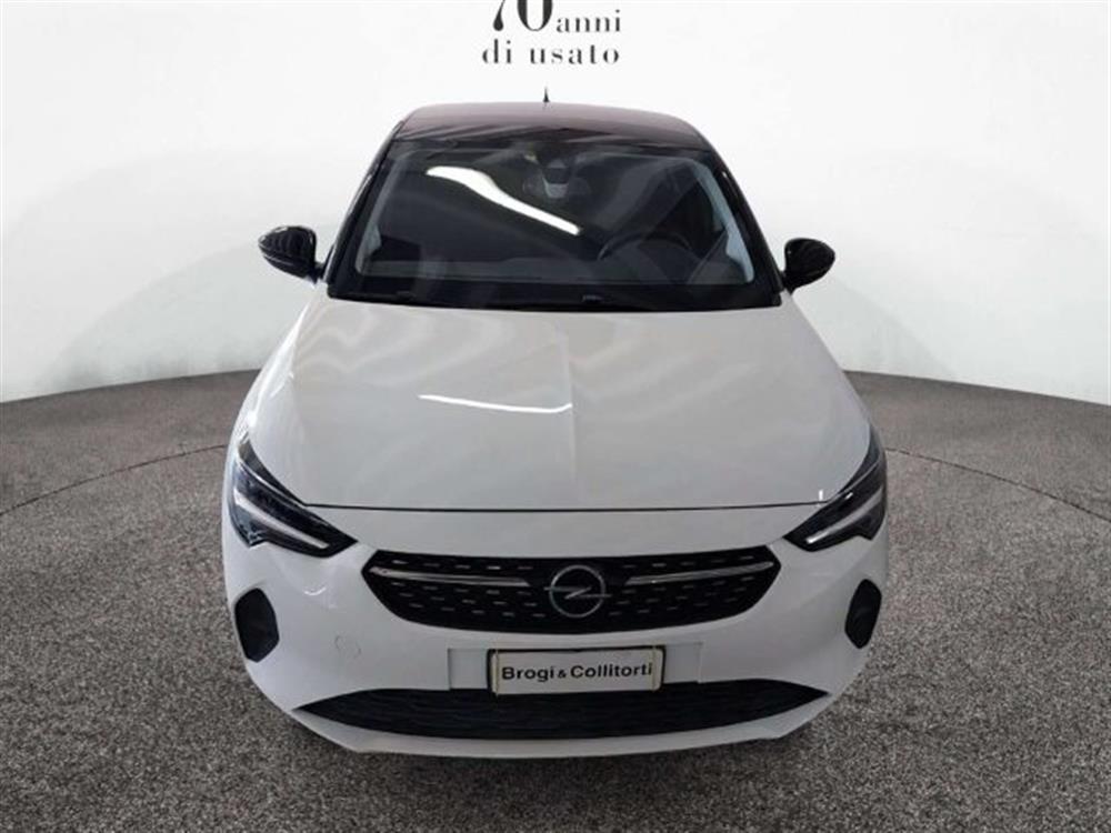 Corsa Corsa VI 2020 1.2 Edition