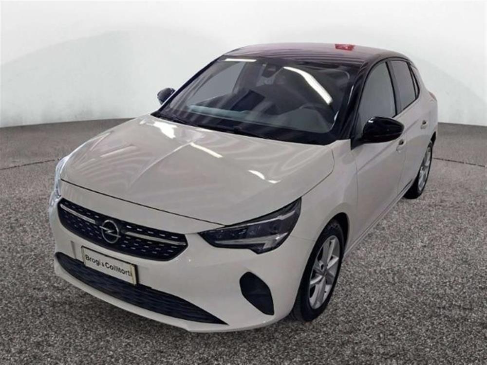 Corsa Corsa VI 2020 1.2 Edition
