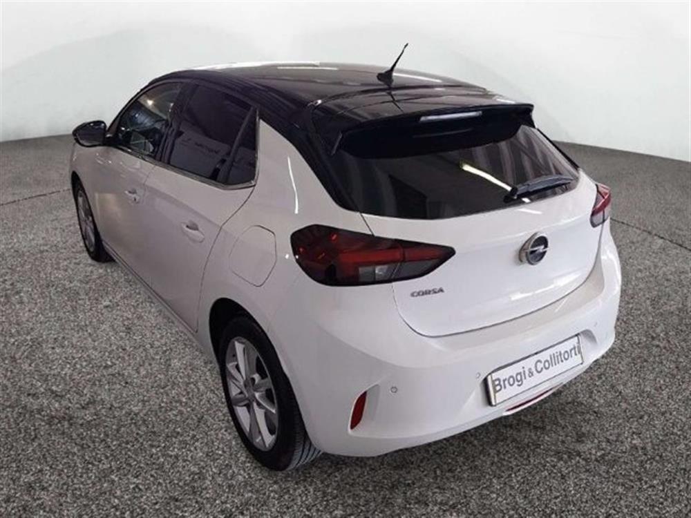 Corsa Corsa VI 2020 1.2 Edition