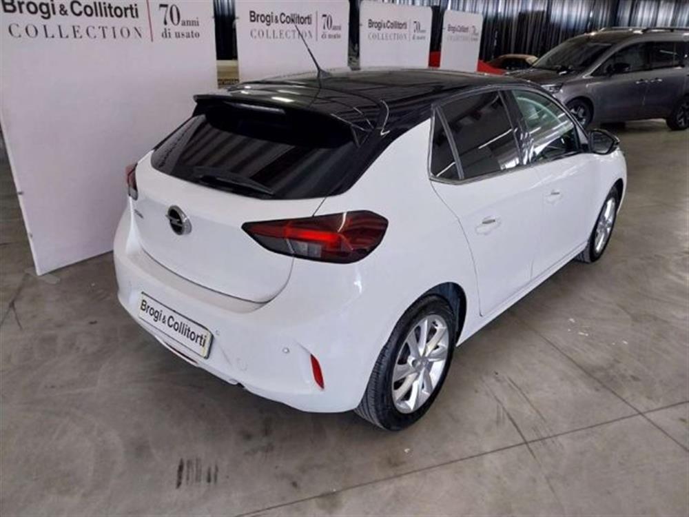 Corsa Corsa VI 2020 1.2 Edition