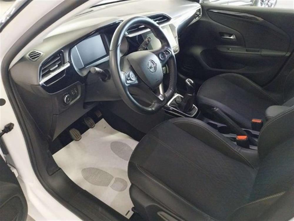 Corsa Corsa VI 2020 1.2 Edition