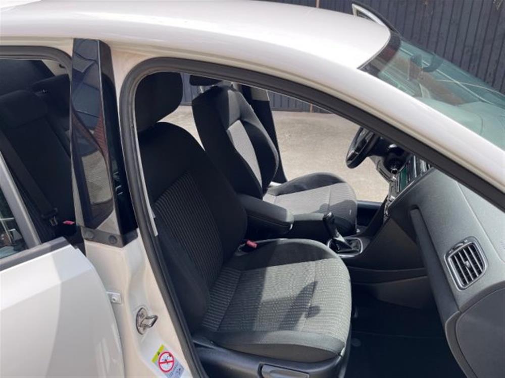 Polo Polo 1.2 TSI 5 porte High