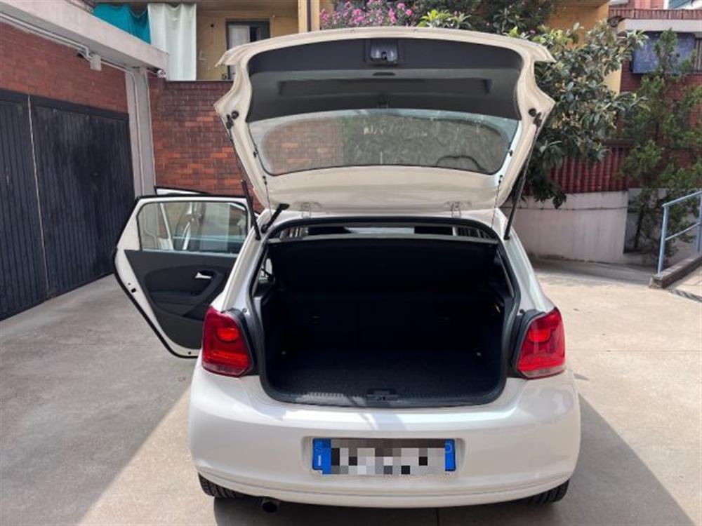 Polo Polo 1.2 TSI 5 porte High
