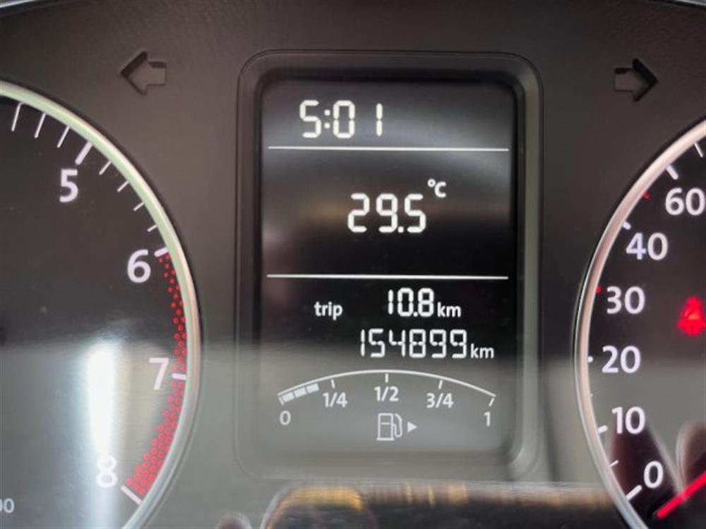 Polo Polo 1.2 TSI 5 porte High