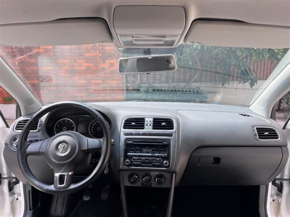 Polo Polo 1.2 TSI 5 porte High