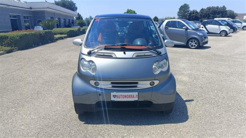 ForTwo ForTwo 700 passion n°24