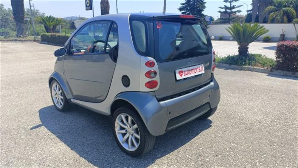 ForTwo ForTwo 700 passion n°24