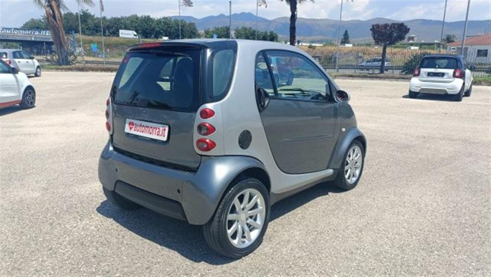 ForTwo ForTwo 700 passion n°24