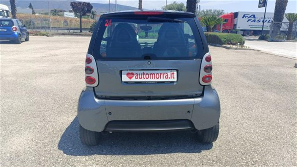 ForTwo ForTwo 700 passion n°24