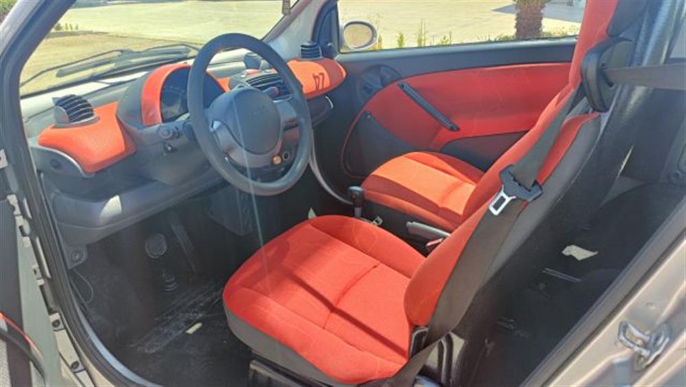 ForTwo ForTwo 700 passion n°24