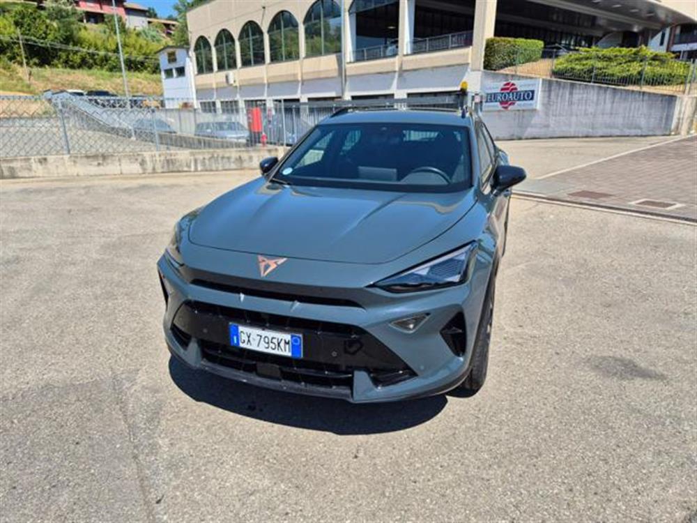 Formentor Formentor 2.0 TDI DSG