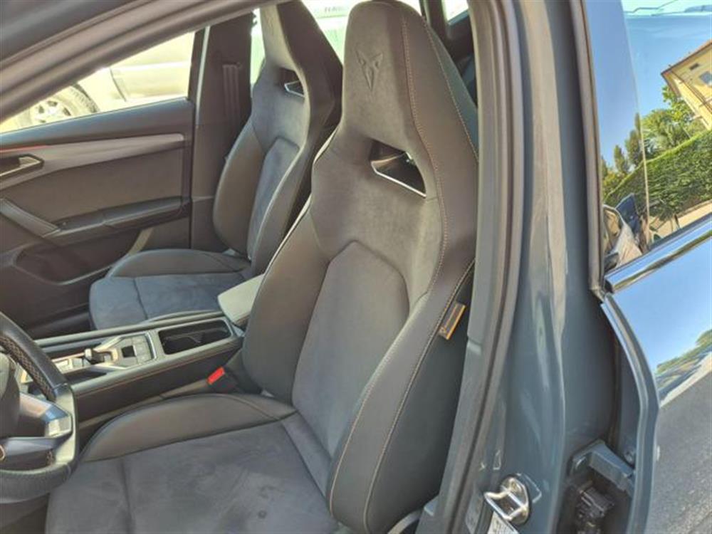 Formentor Formentor 2.0 TDI DSG