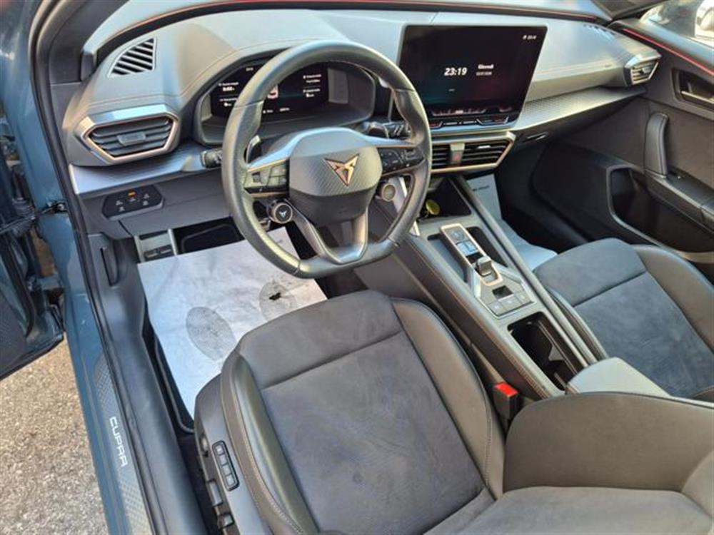 Formentor Formentor 2.0 TDI DSG