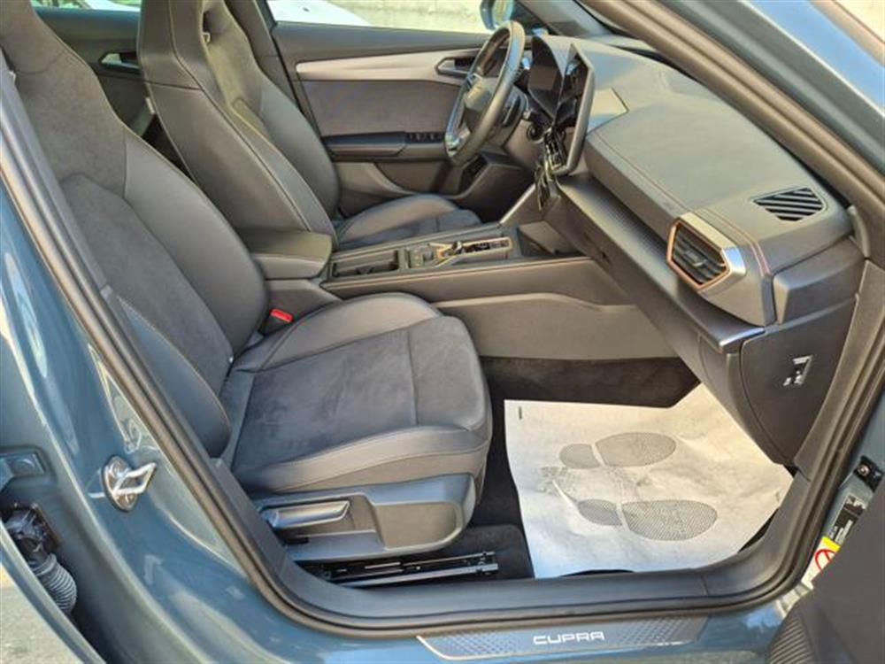 Formentor Formentor 2.0 TDI DSG