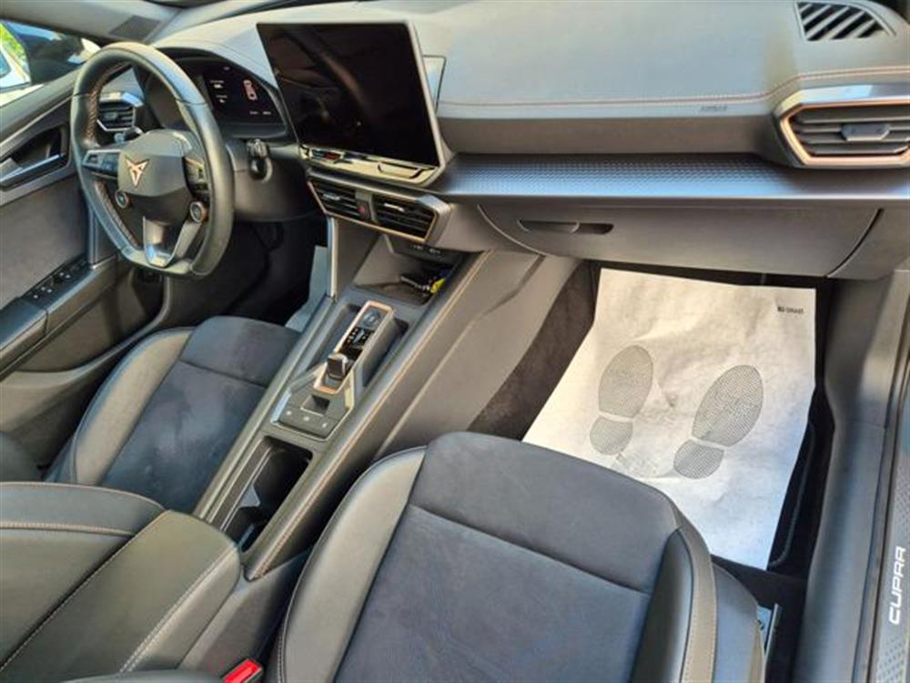 Formentor Formentor 2.0 TDI DSG