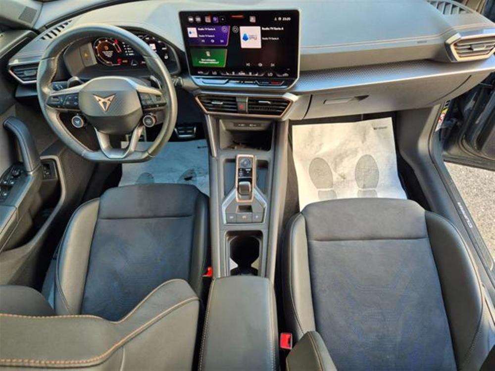 Formentor Formentor 2.0 TDI DSG