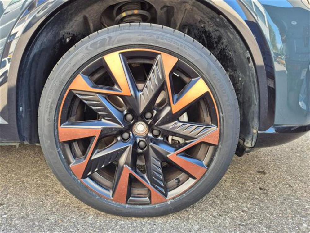 Formentor Formentor 2.0 TDI DSG