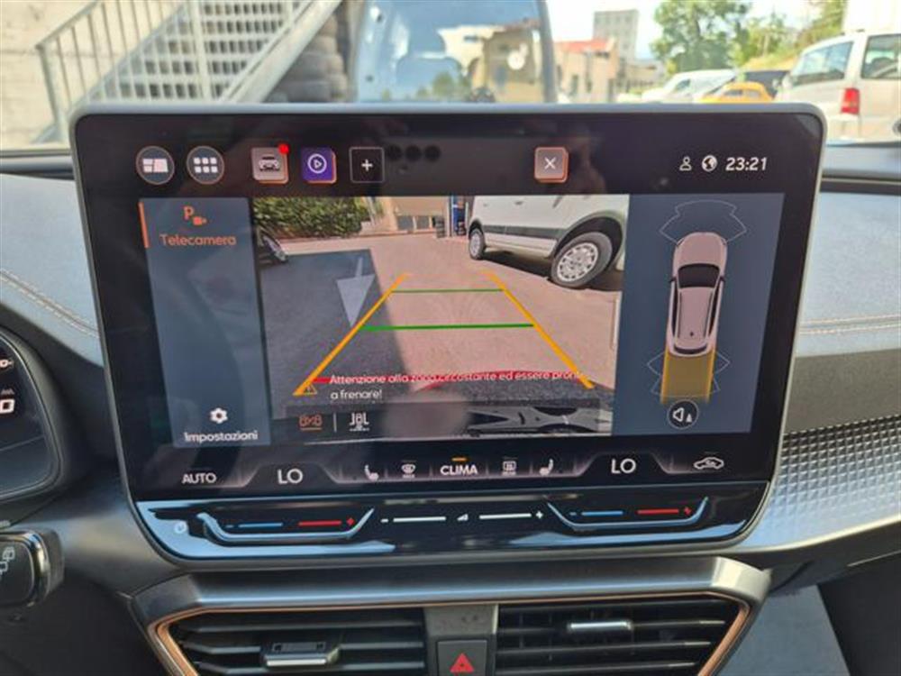 Formentor Formentor 2.0 TDI DSG