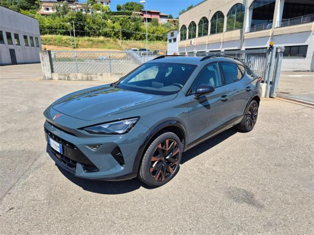 Formentor Formentor 2.0 TDI DSG