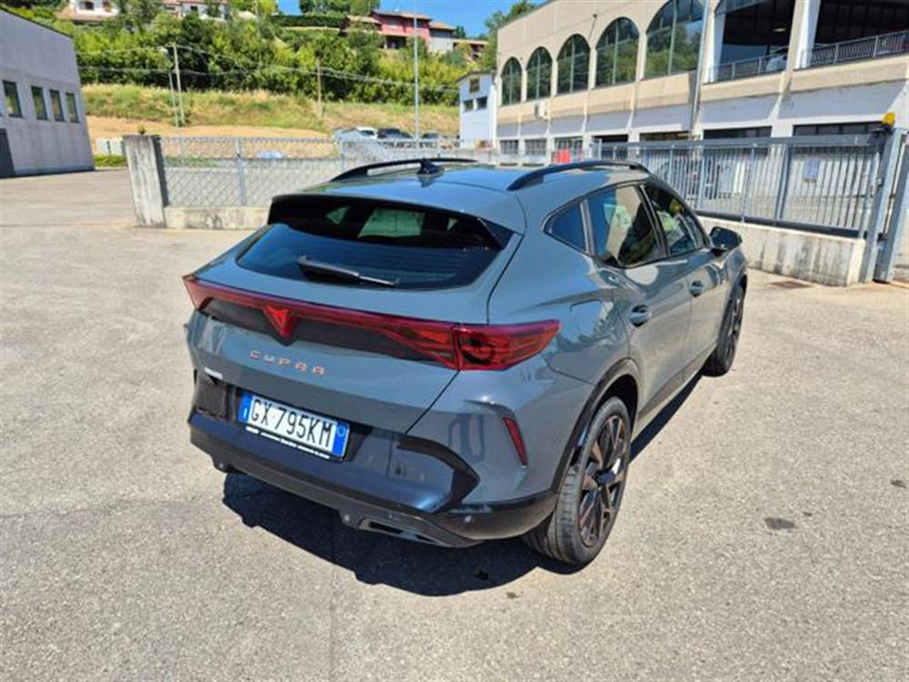 Formentor Formentor 2.0 TDI DSG