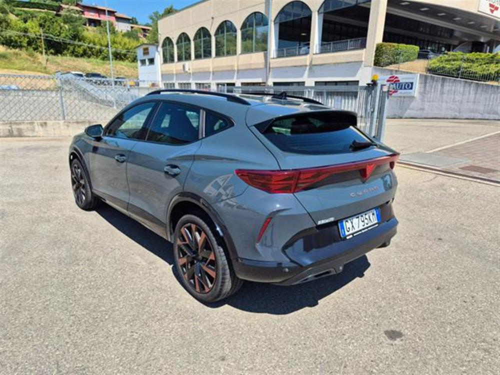 Formentor Formentor 2.0 TDI DSG