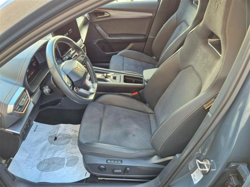 Formentor Formentor 2.0 TDI DSG