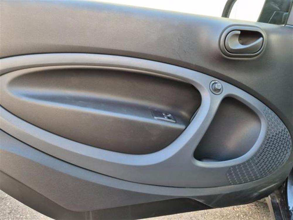 ForTwo ForTwo 70 1.0 Passion