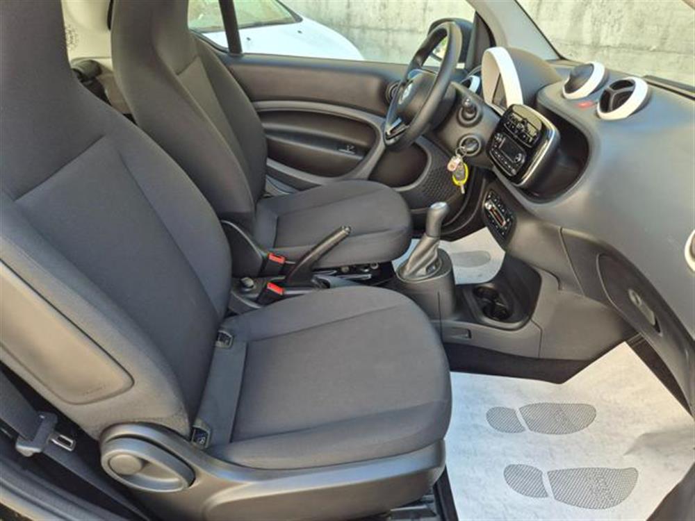 ForTwo ForTwo 70 1.0 Passion