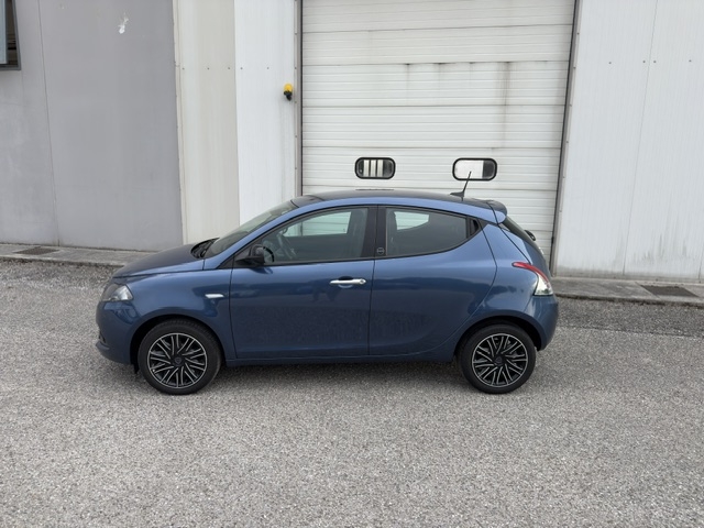 YPSILON 1.0 70 CV YPSILON 1.0 70 CV gold