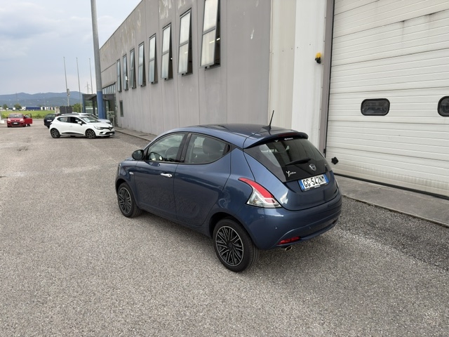 YPSILON 1.0 70 CV YPSILON 1.0 70 CV gold