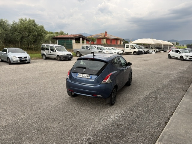 YPSILON 1.0 70 CV YPSILON 1.0 70 CV gold