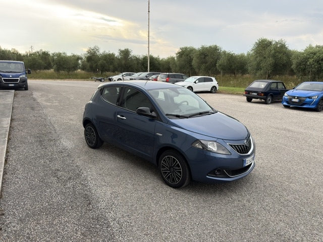 YPSILON 1.0 70 CV YPSILON 1.0 70 CV gold