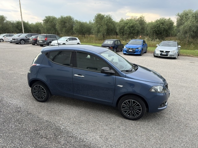 YPSILON 1.0 70 CV YPSILON 1.0 70 CV gold