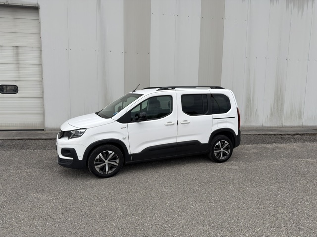 RIFTER RIFTER GT LINE