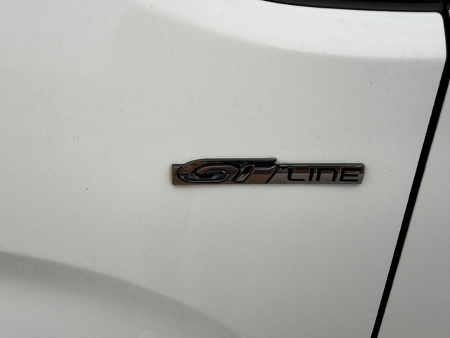 RIFTER RIFTER GT LINE