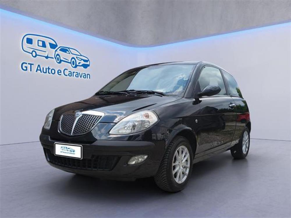 Ypsilon Ypsilon 1.2 Argento